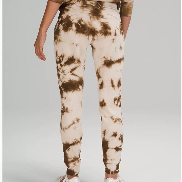 Lululemon Warm Down Jogger - Picture 2 of 7